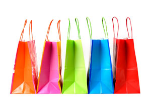 Shopping Horoskop Widder